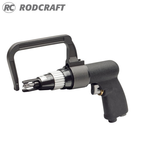 Rodcraft Schweißpunktfräsgerät mit Gegenhalter Modell 6453