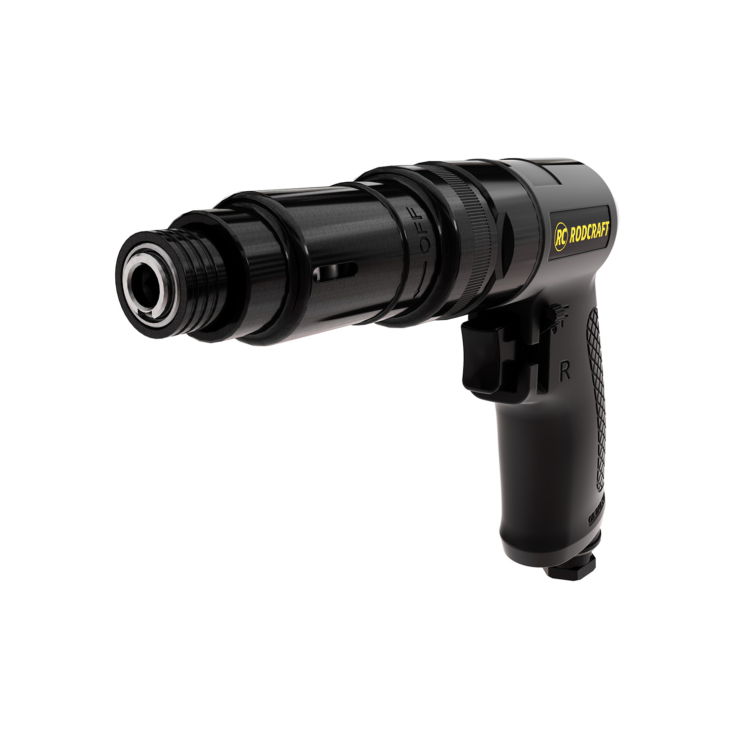 Rodcraft RC4710 Drehschrauber 1/4" Innensechskant