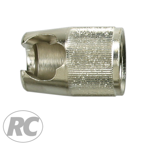 Rodcraft Stahlhalter RC76-1