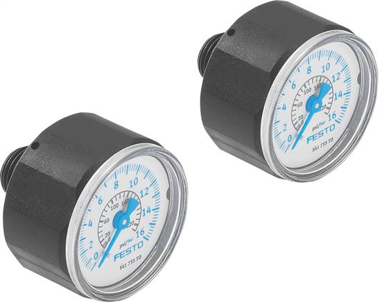FESTO DPA-40-10-MA-SET (540781) Manometerbausatz
