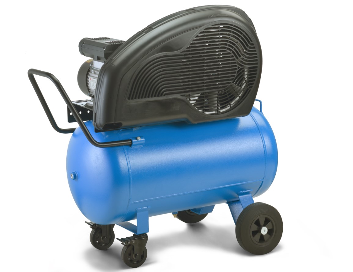 ABAC Kolbenkompressor A29B 90 CM2 EXPORT