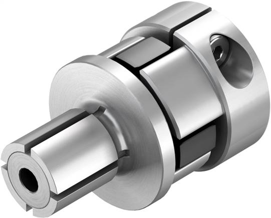 FESTO EAMD-19-15-10-8X10 (557998) Kupplung