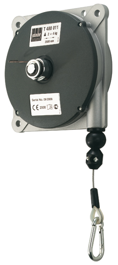 Federzug FZ 2-4 DGKD070018