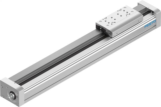 FESTO EGC-120-600-BS-10P-KF-0H-ML-GK (3013576) Spindelachse