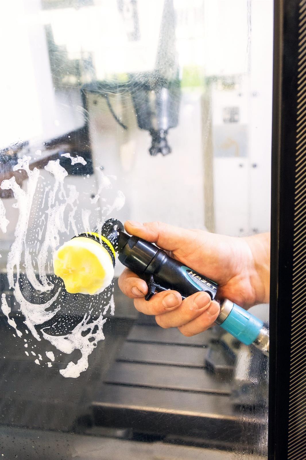 HAZET Mini Polierer 9033M-9