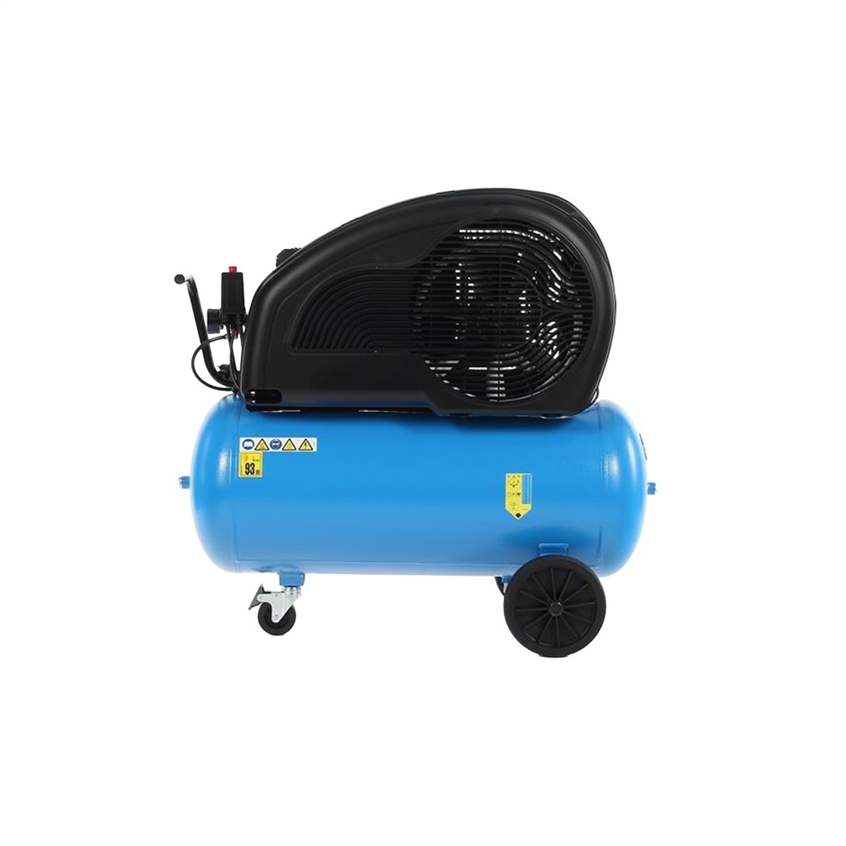 Compressore ABAC EXT A29B 90 CT2, 4116028206