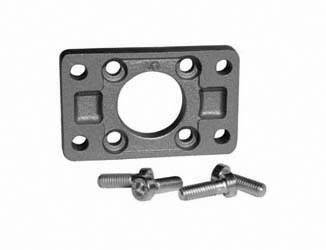 SMC F5250 SMC Flansch