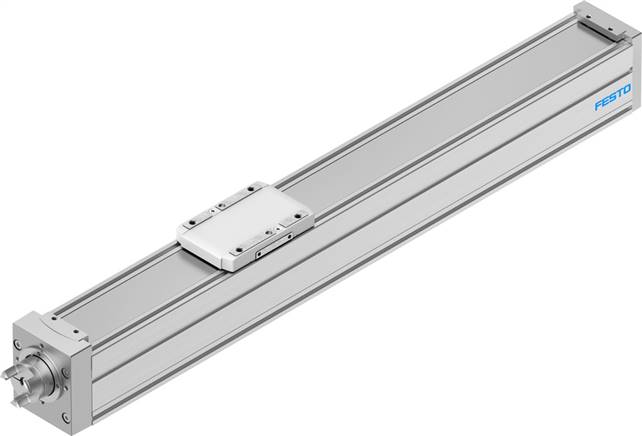 FESTO ELGC-BS-KF-60-400-12P (8061494) Spindelachse