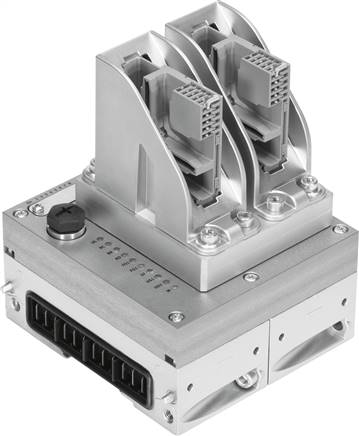 FESTO CPX-M-FB21 (572221) Busknoten