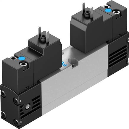FESTO VSVA-B-P53U-ZH-A2-1C1 (547083) Magnetventil