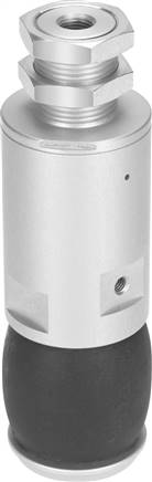 FESTO DHEB-51-E-U-E-P (1320840) Balggreifer