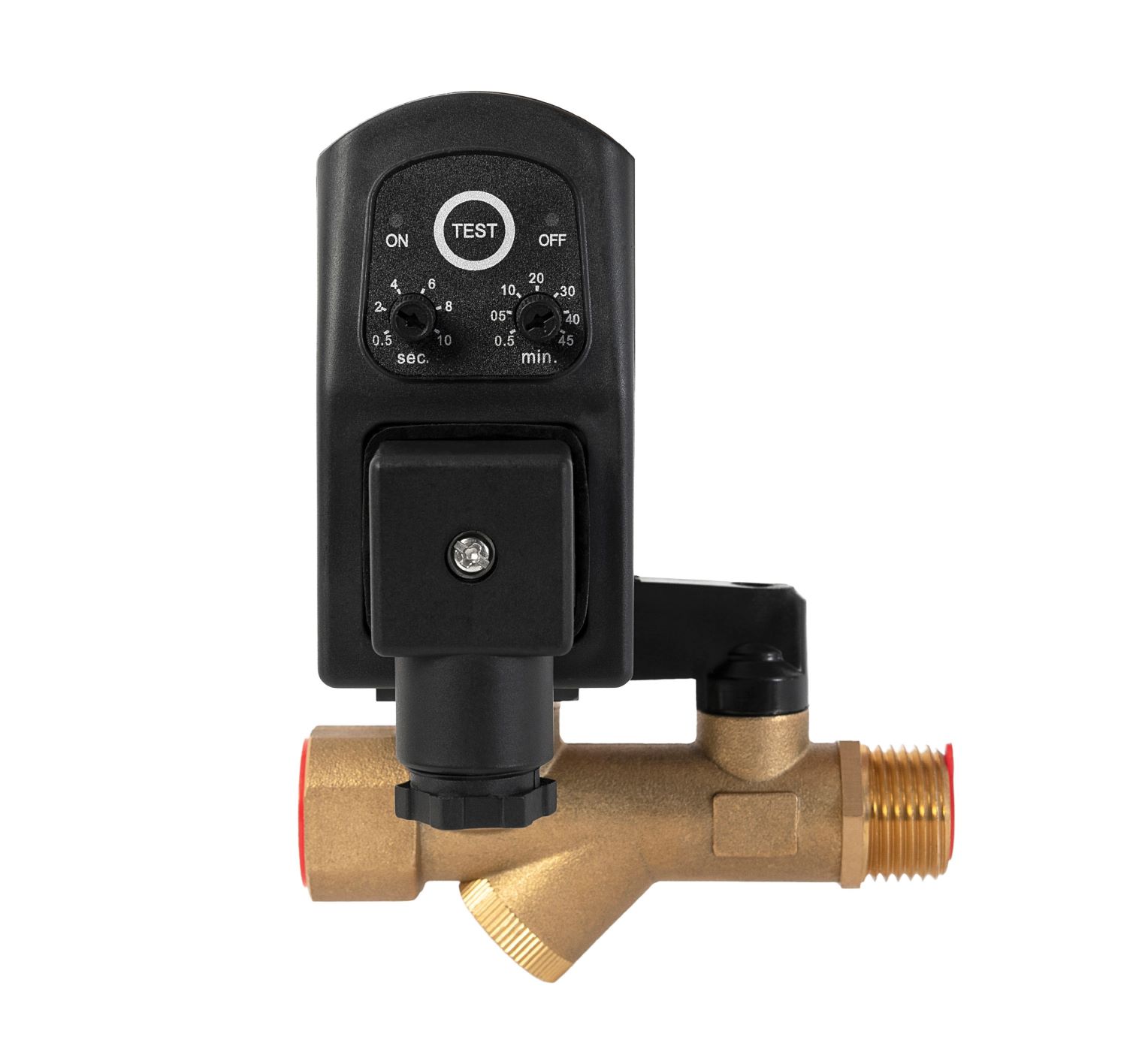 Zeitgesteuerter Kondensatableiter CSTD016