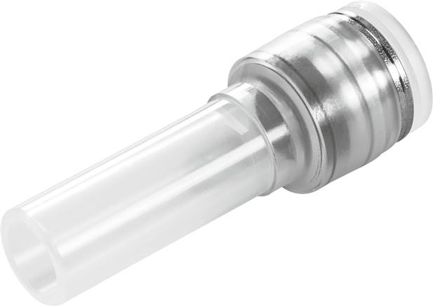 FESTO NPQP-D-Q8-S10-FD-P10 (133137) Steckverbindung