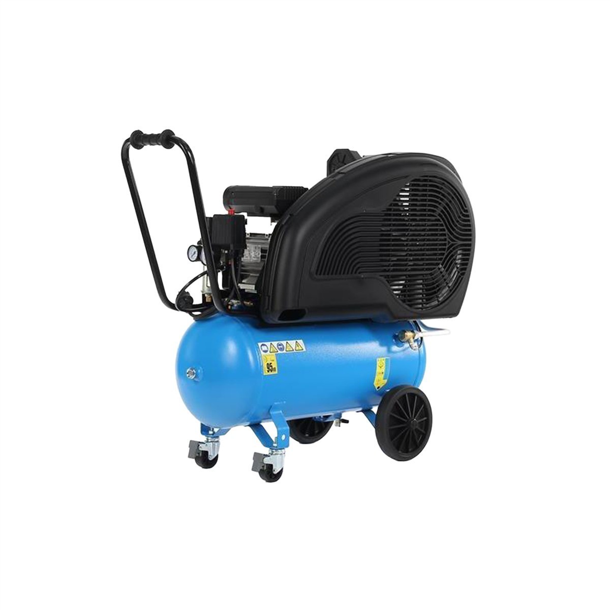 Compressore ABAC EXP A29B 50 CT2, 4116028005