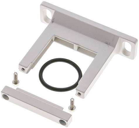 Eco-Line Koppelpaket mit Wandkonsole, Eco-Line 3A