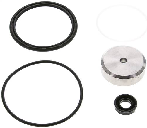 Schrägsitzventil ,Reparatursatz, Eco-Line, Typ U 2114 ES2A E