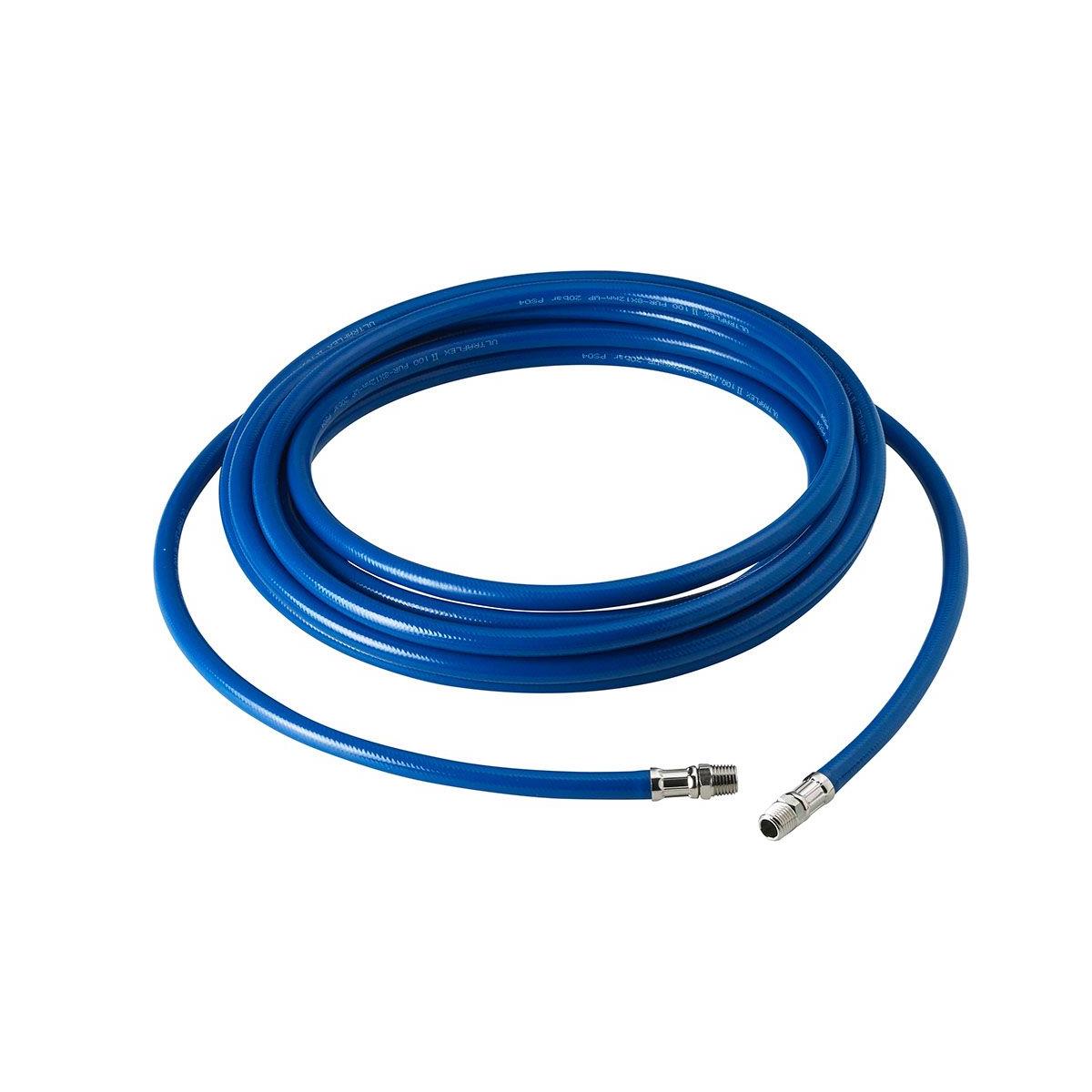 Chicago Pneumatic SCHLAUCH RUB 16X23MM 8M BSP