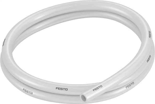 FESTO PUN-V0-6X1-WS (525454) Kunststoffschlauch