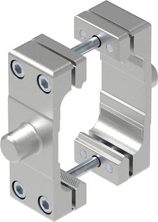 FESTO DAMT-V1-50-A (2214909) Schwenkzapfenbausatz