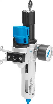 FESTO LFRS-1/4-D-MIDI-KC (195040) Wartungseinheit