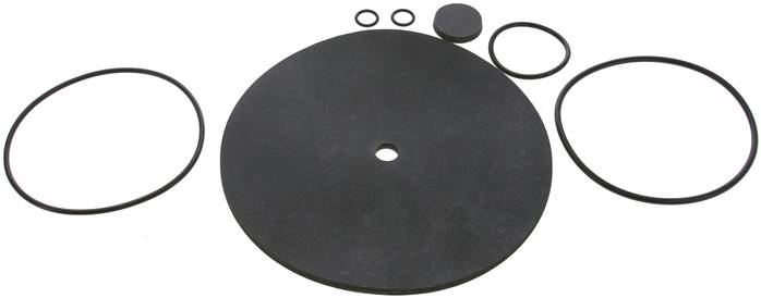 Dichtungssatz für Niederdruck-Druckminderer DRV 250-20