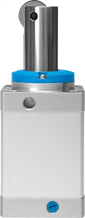 FESTO DFSP-Q-40-25-PR-PA (576142) Stopperzylinder