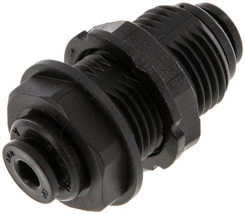 Schott-Steckanschluss 4mm, IQS-FDA