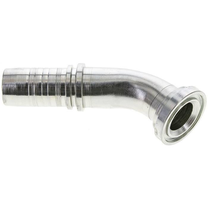 Pressanschluss SFL (45°), 50,8 (1-1/4")