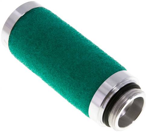 FUTURA Ersatzfilter 0,01 µm , Futura 4 / Multifix 4 X 40/100