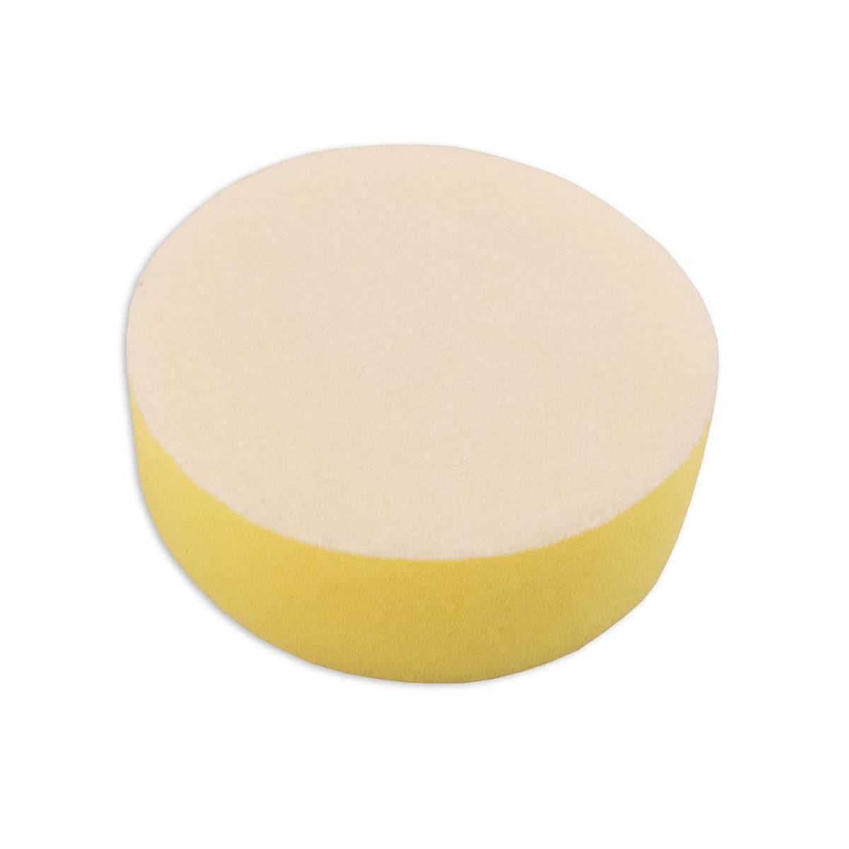 Chicago Pneumatic SCHAUMSTOFFTELLER HART Ø 90