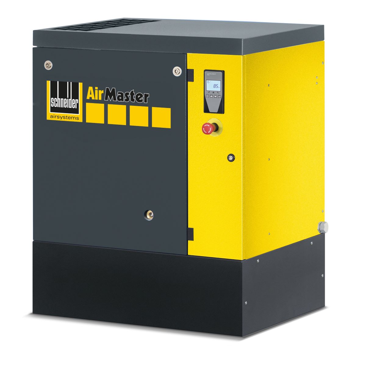Schneider-Schraubenkompressor AM B 15-13 MAX,   4152023910