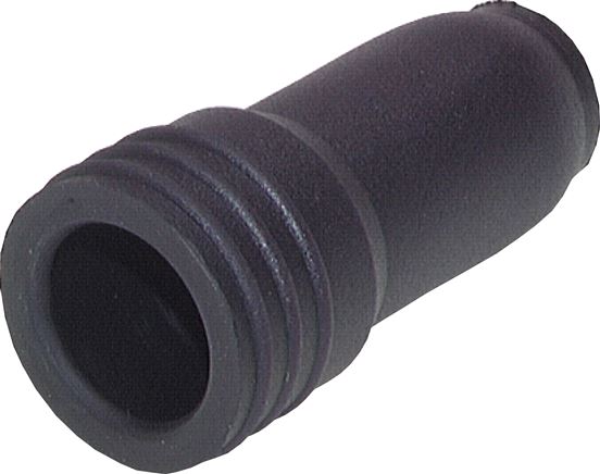 Druckschalter, Stahl verzinkt 1 - 10 bar (Schließer), G 1/4"