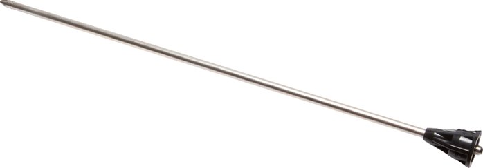 CEJN Verlängerungsrohr 300 mm, gerade mit Standarddüse (tauschbar)