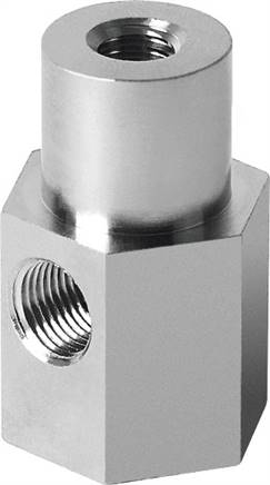 FESTO ESH-HB-5-G (189211) Vakuumsauger-Halter