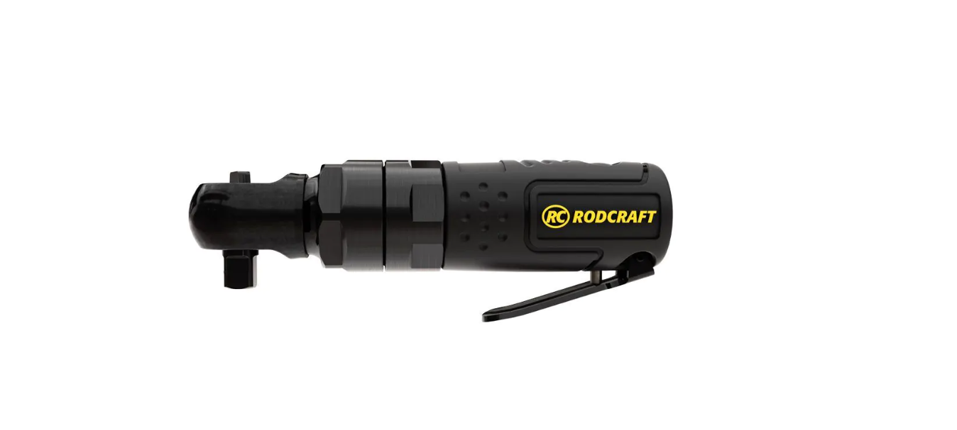 Rodcraft Mini-Schlag-Ratschenschrauber 3/8" - RC3203
