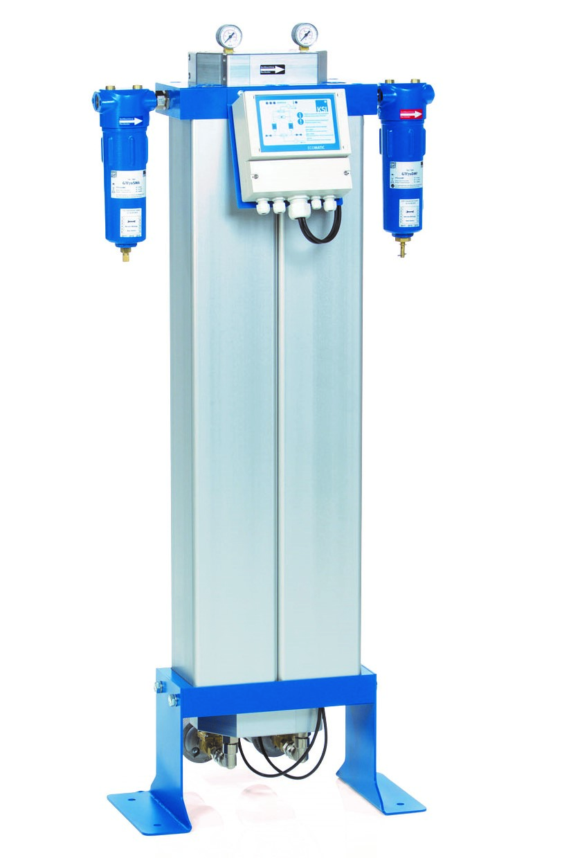 Druckluft-Adsorptionstrockner ATK-APN 10