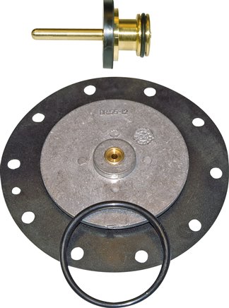 Ersatzmembrane Baureihe Standard 7 (DRP)