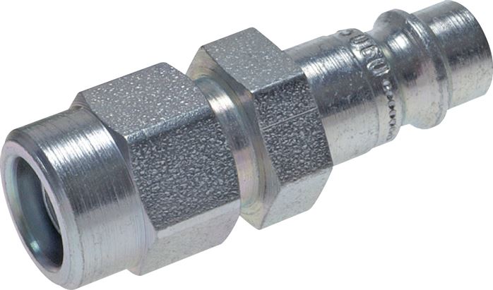 Kupplungsstecker (NW7,2) 10x6,5mm CEJN-Streamline-Schlauch