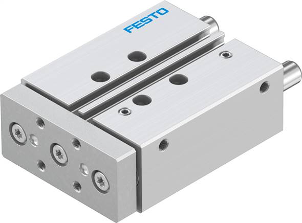 FESTO DFM-16-40-P-A-KF (170911) Führungszylinder