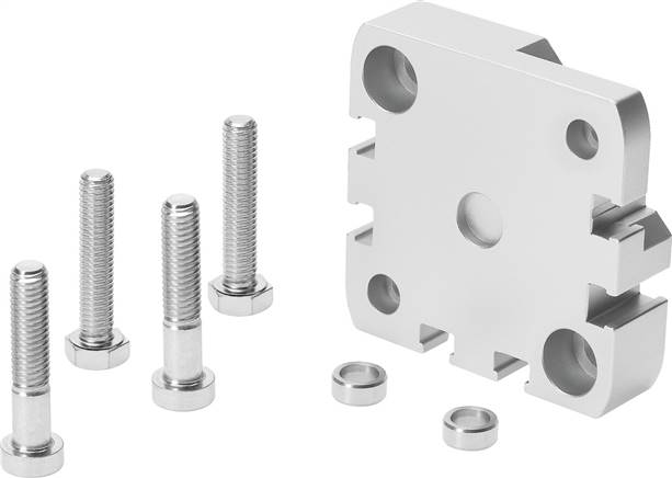 FESTO DPNA-80 (537271) Mehrstellungsbausatz