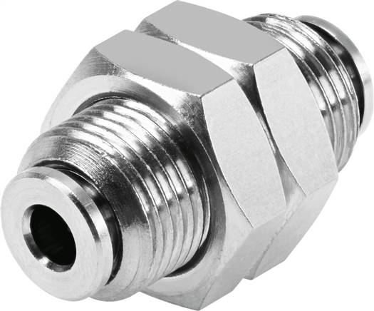 FESTO NPQH-H-Q12-E-P10 (578303) Schott-Steckverbindung