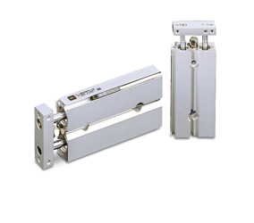 SMC CXSJM32-100 SMC Doppelkolbenzylinder