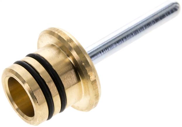 Dichtkegel für Hochdruck-Druckregler zu DR5560