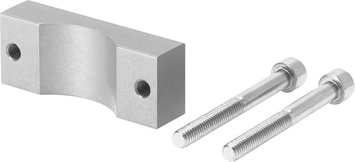 FESTO VAME-S7-Y (563403) Befestigungswinkel