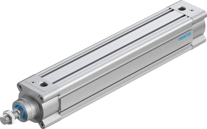 FESTO DSBC-63-320-D3-PPVA-N3 (3657874) Normzylinder