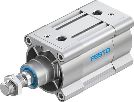 FESTO DSBC-80-30-PPVA-N3 (2126595) Normzylinder