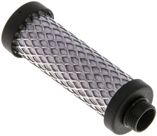 FUTURA Ersatzfilter (Aktivkohle) , Futura 0 / Multifix 0 A 23/60