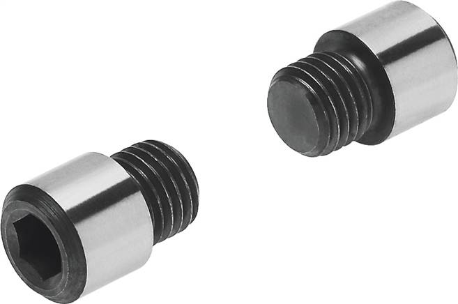 FESTO GBS-32 (9236) Lagerbolzen