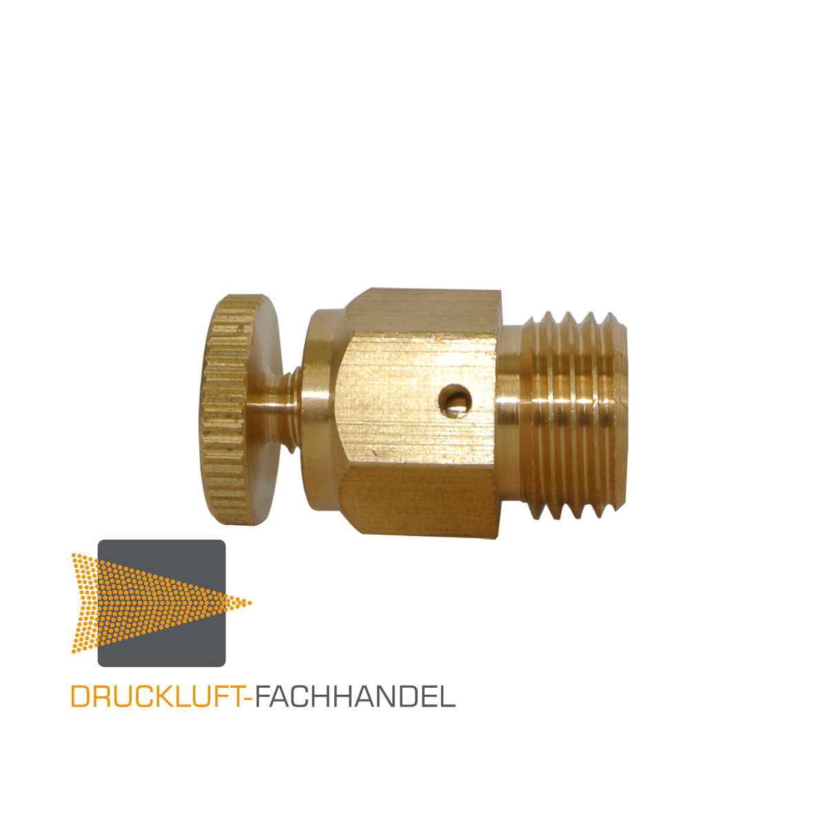 Ablassventil / Ablassschraube G3/8 ET03207701 ET03105201