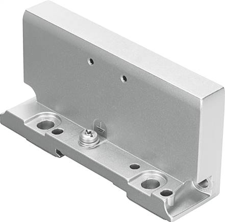 FESTO CPX-M-EPL-EV (550212) Endplatte